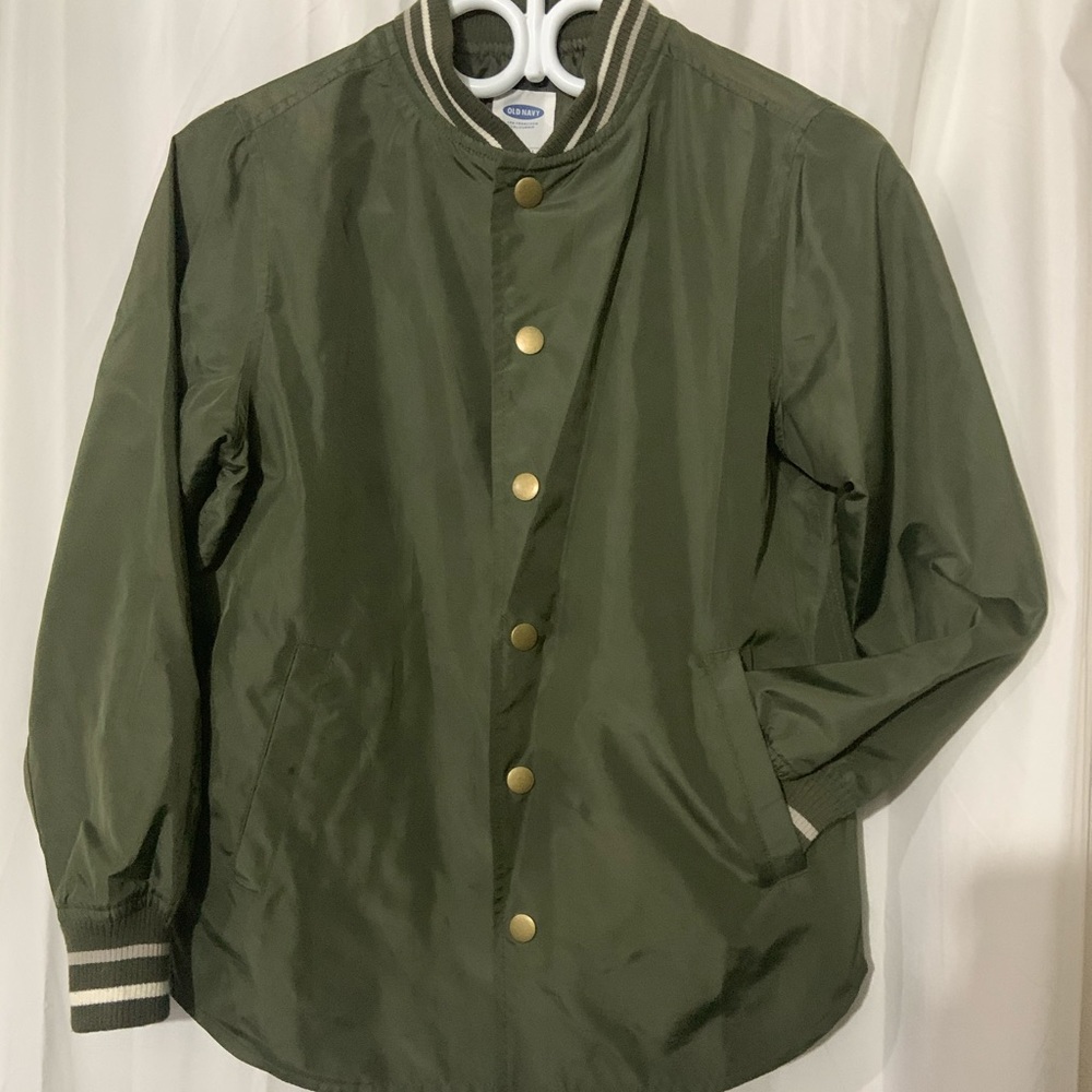 Old Navy WindBreaker